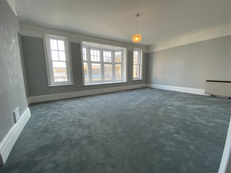 Clinton Place, Seaford