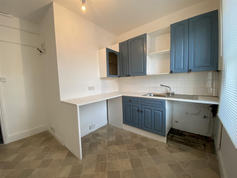 Clinton Place, Seaford