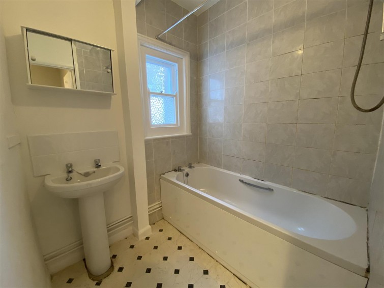 Clinton Place, Seaford