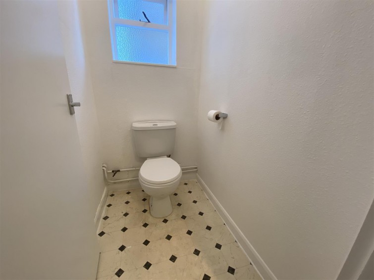 Clinton Place, Seaford