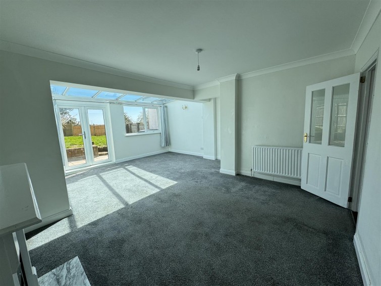 Great Cliff Road, Eastbourne