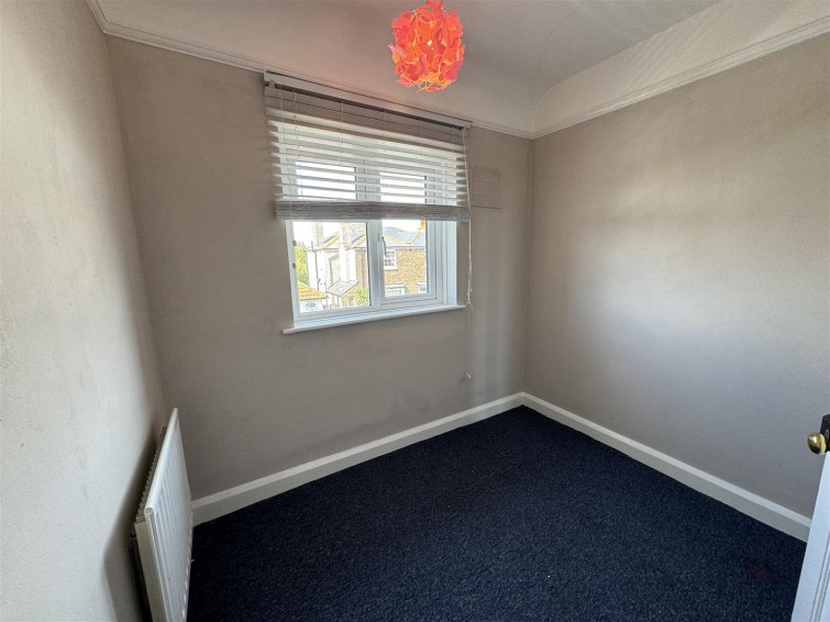 Great Cliff Road, Eastbourne