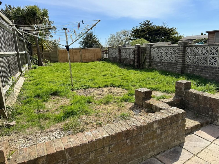 Great Cliff Road, Eastbourne