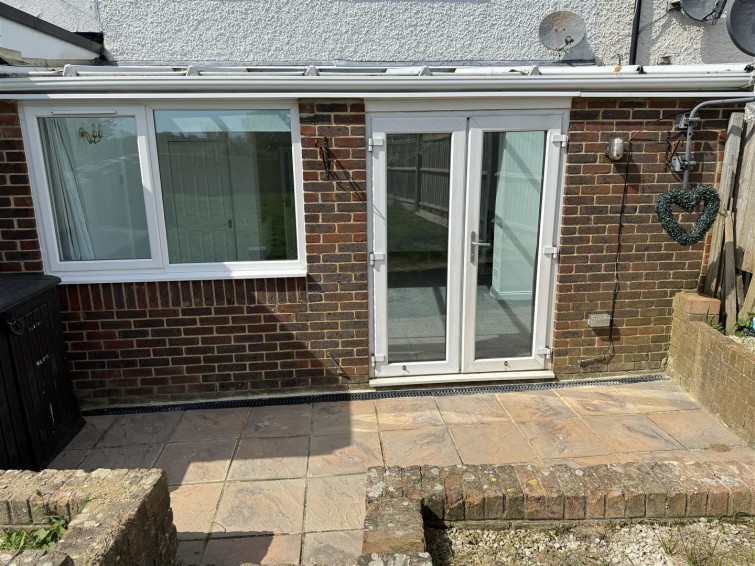 Great Cliff Road, Eastbourne