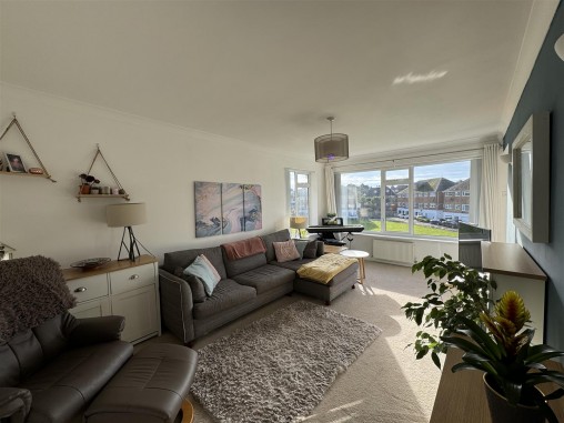 Chyngton Road, Seaford