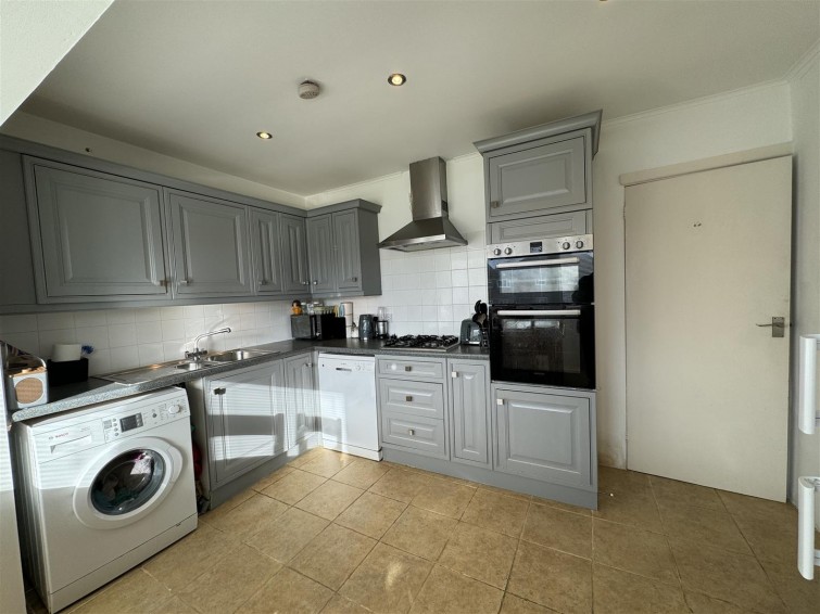 Chyngton Road, Seaford