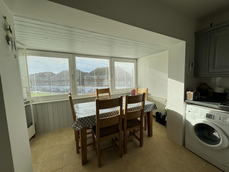 Chyngton Road, Seaford