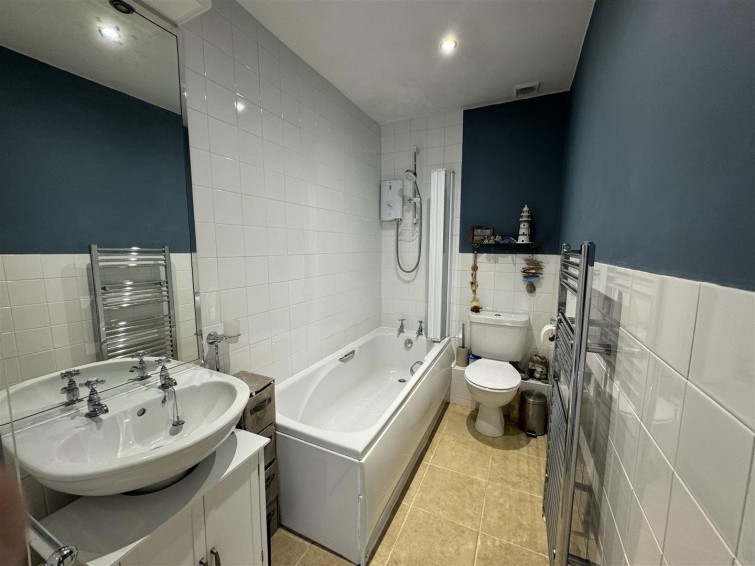 Chyngton Road, Seaford