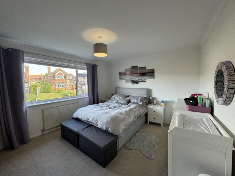 Chyngton Road, Seaford