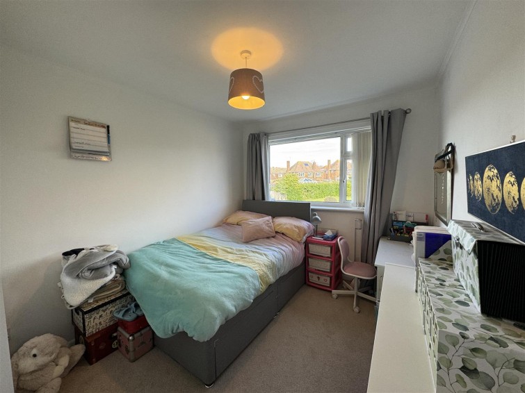 Chyngton Road, Seaford