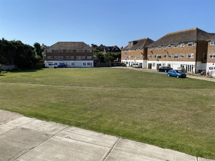 Chyngton Road, Seaford