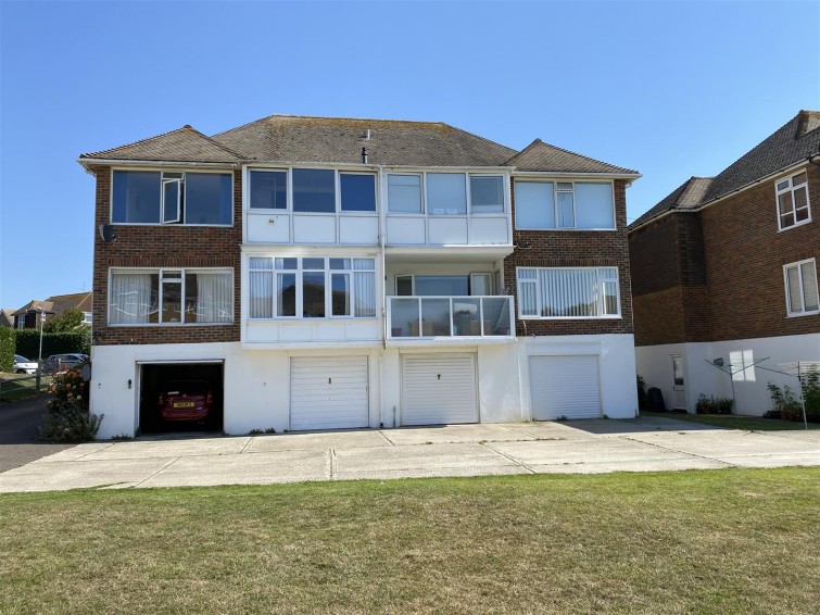 Chyngton Road, Seaford