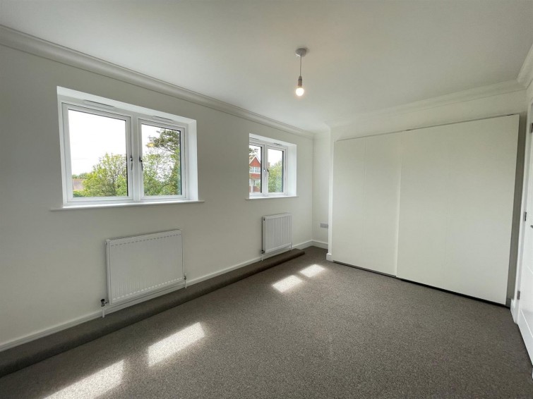 Old Poplar Close, Seaford