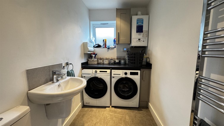 Old Poplar Close, Seaford