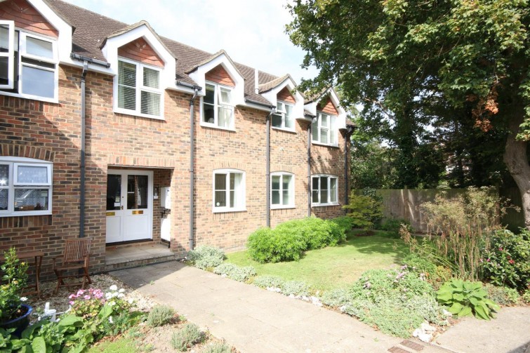 Sussex Gardens, East Dean, Eastbourne