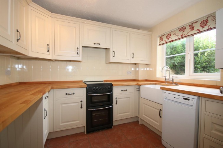 Sussex Gardens, East Dean, Eastbourne