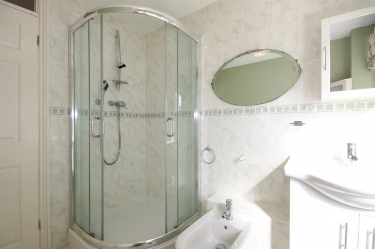 Sussex Gardens, East Dean, Eastbourne