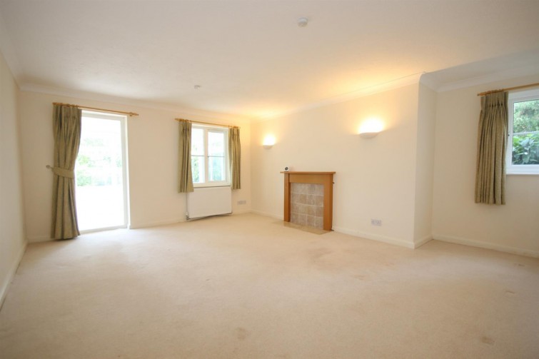 Sussex Gardens, East Dean, Eastbourne