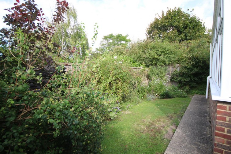 Sussex Gardens, East Dean, Eastbourne