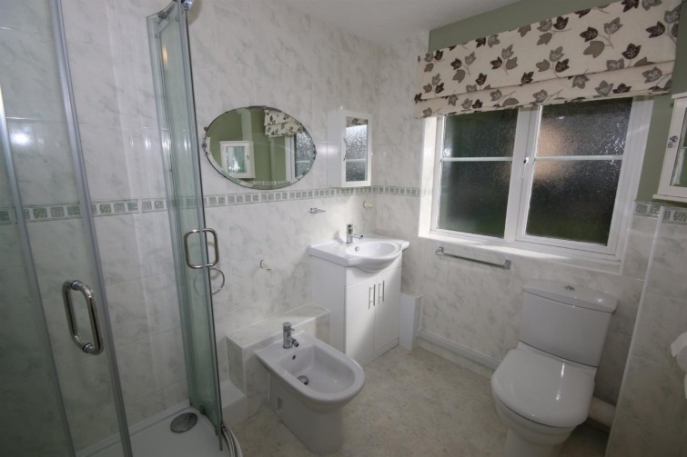 Sussex Gardens, East Dean, Eastbourne