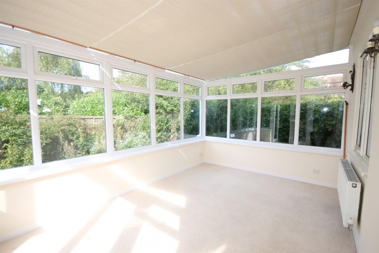 Sussex Gardens, East Dean, Eastbourne