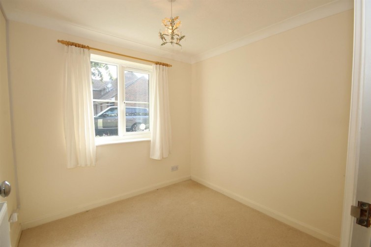 Sussex Gardens, East Dean, Eastbourne