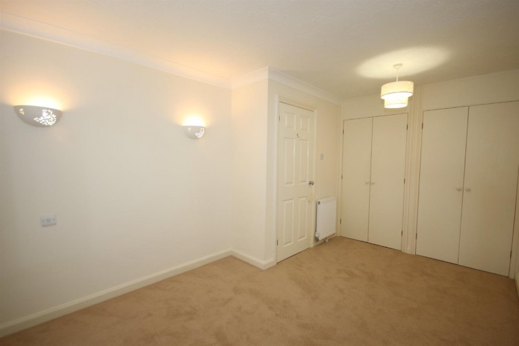 Sussex Gardens, East Dean, Eastbourne