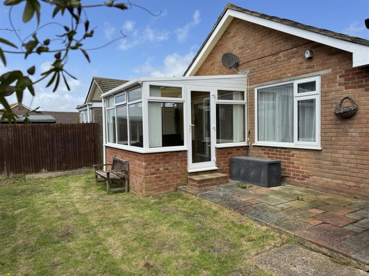 Surrey Road, Seaford