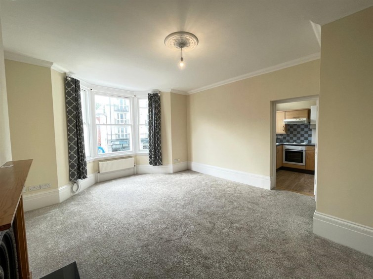 Seaside Road, Eastbourne