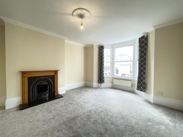 Seaside Road, Eastbourne