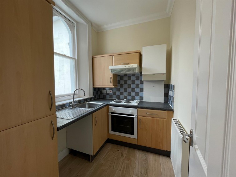 Seaside Road, Eastbourne