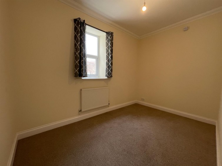 Seaside Road, Eastbourne