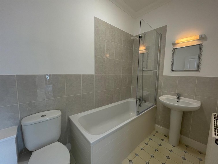 Seaside Road, Eastbourne