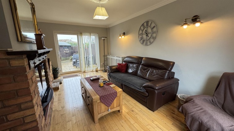 Walmer Road, Seaford