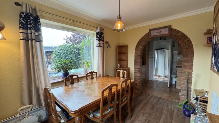 Walmer Road, Seaford