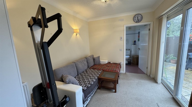 Walmer Road, Seaford