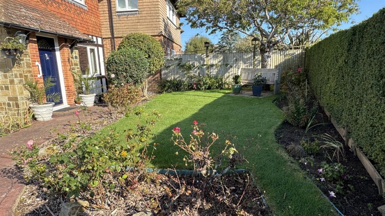 Walmer Road, Seaford