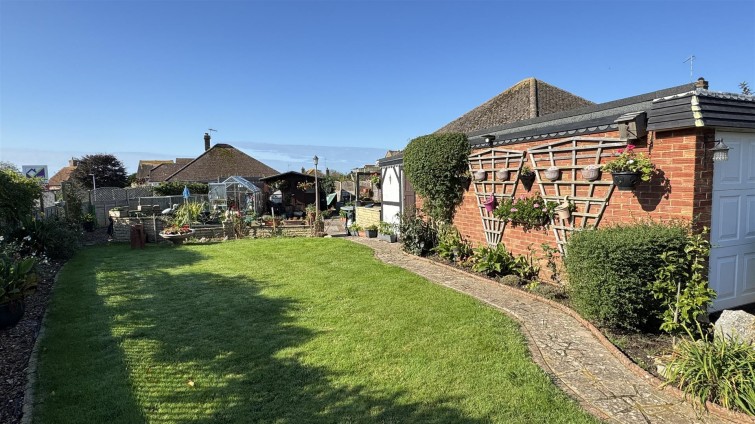 Walmer Road, Seaford