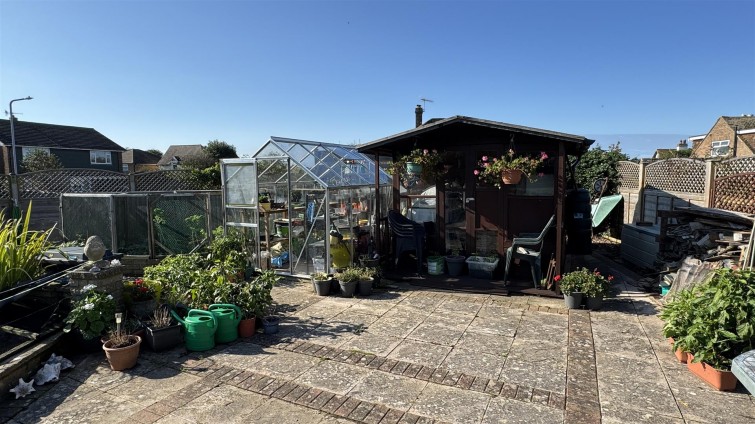 Walmer Road, Seaford