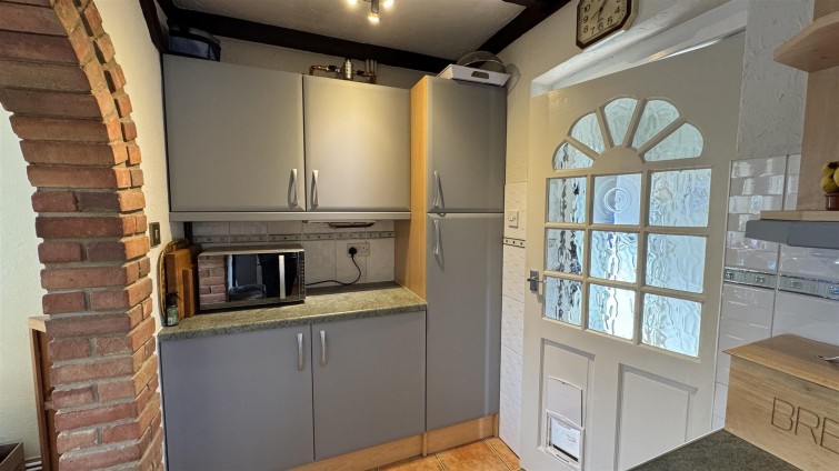 Walmer Road, Seaford