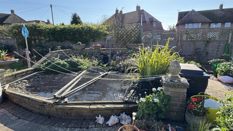 Walmer Road, Seaford