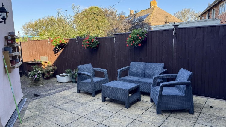 Walmer Road, Seaford