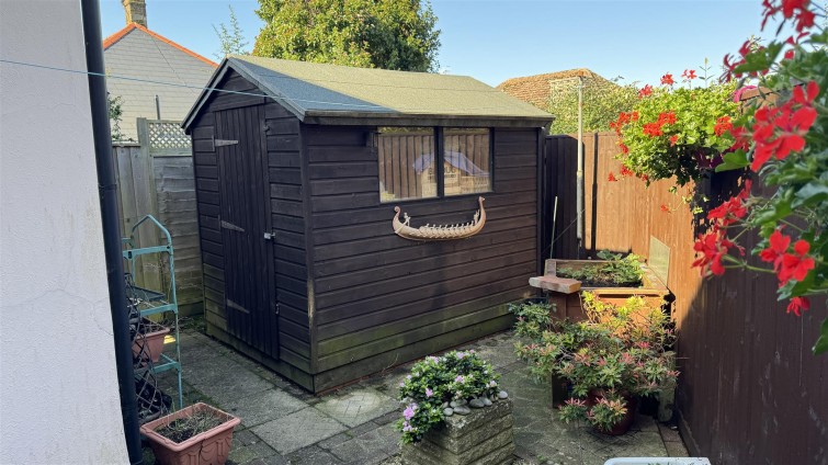 Walmer Road, Seaford