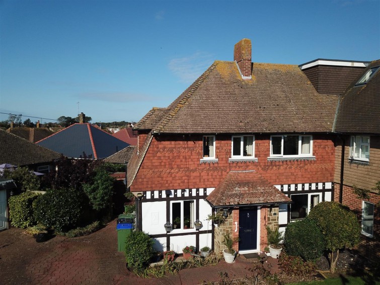 Walmer Road, Seaford