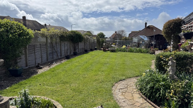 Walmer Road, Seaford