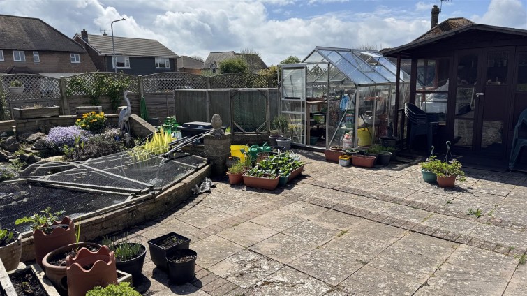 Walmer Road, Seaford