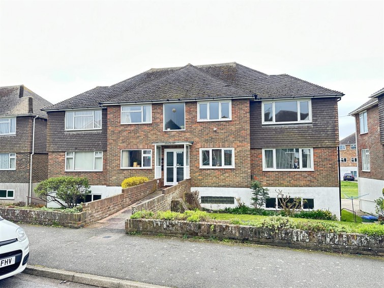 Chyngton Road, Seaford