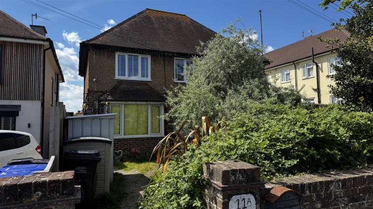 Kedale Road, Seaford