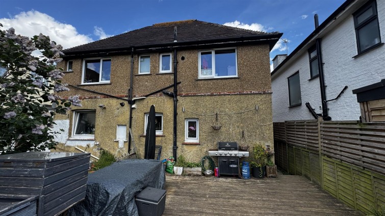 Kedale Road, Seaford