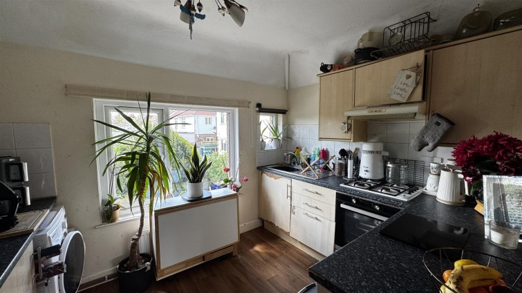 Kedale Road, Seaford